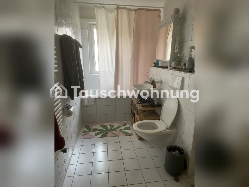 Appartement de 3 pièces