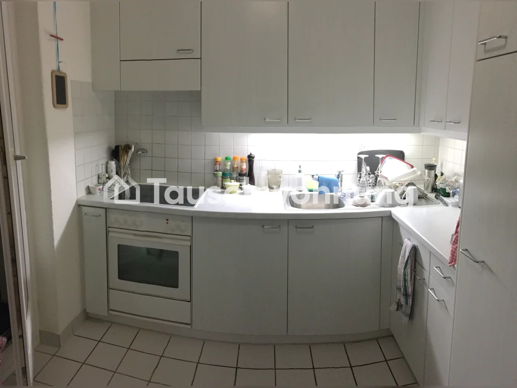 Appartement de 3 pièces