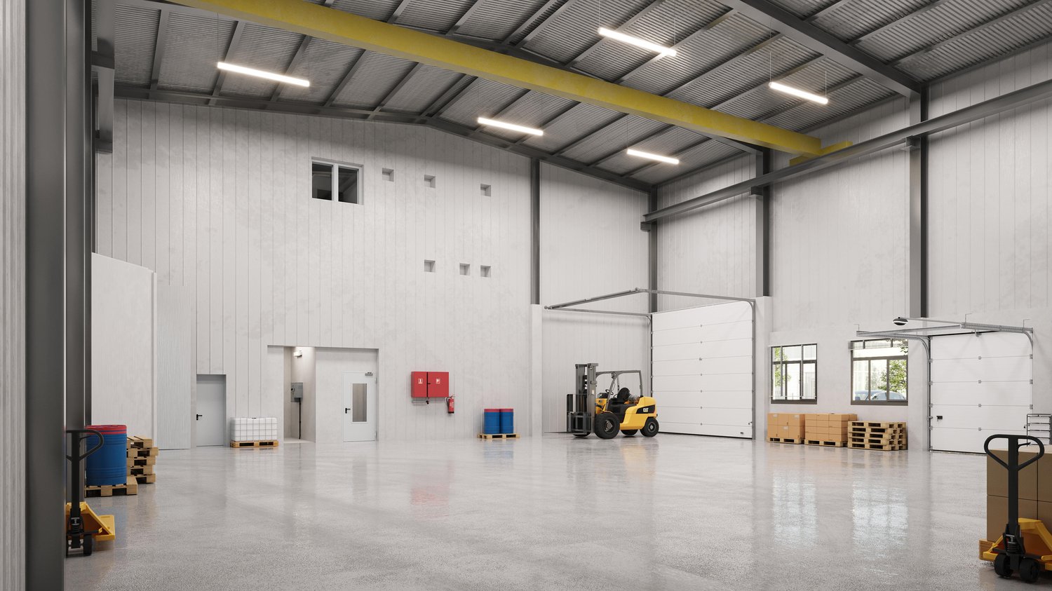 881m² Industrieobjekt

Freistehendes Gebäude (Industriehalle mit dazugehörigen Büros) komplett renoviert, zu vermieten im Herzen des Industriegebiets von Plan-les-Ouates.

Die Räumlichkeiten:

Industriehalle von 428 m2 mit einer Höhe > 8m
3 Büroebeben von jeweils 151 m2
Privater Aussenhof

Stärken:
, Foto 4 von 7