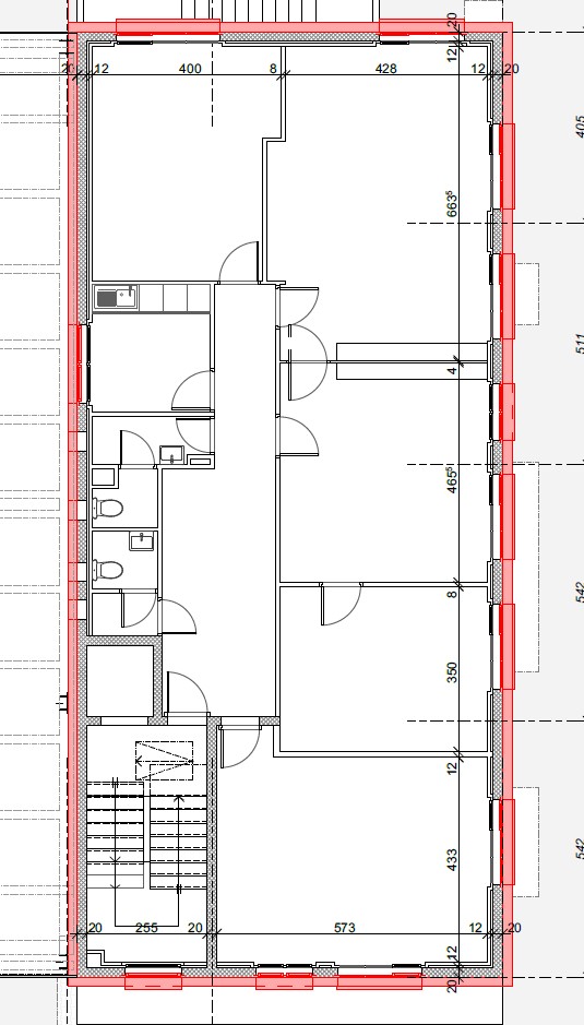 881m² Industrieobjekt

Freistehendes Gebäude (Industriehalle mit dazugehörigen Büros) komplett renoviert, zu vermieten im Herzen des Industriegebiets von Plan-les-Ouates.

Die Räumlichkeiten:

Industriehalle von 428 m2 mit einer Höhe > 8m
3 Büroebeben von jeweils 151 m2
Privater Aussenhof

Stärken:
, Foto 7 von 7