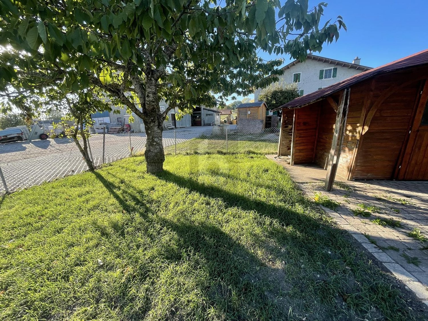 3 ½ Zimmer Duplex