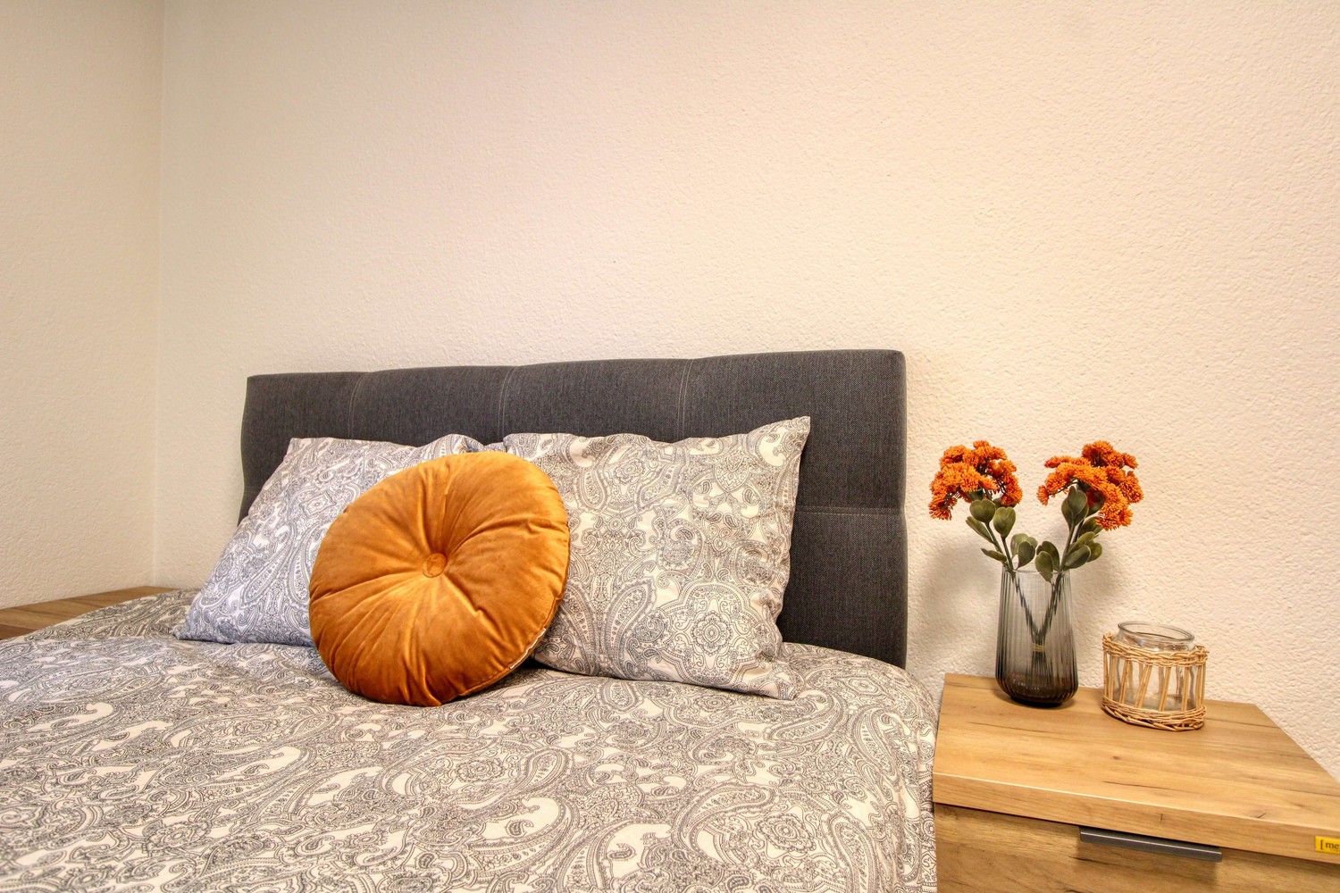 Zimmer in einer Wohngemeinschaft, Foto 3 von 10