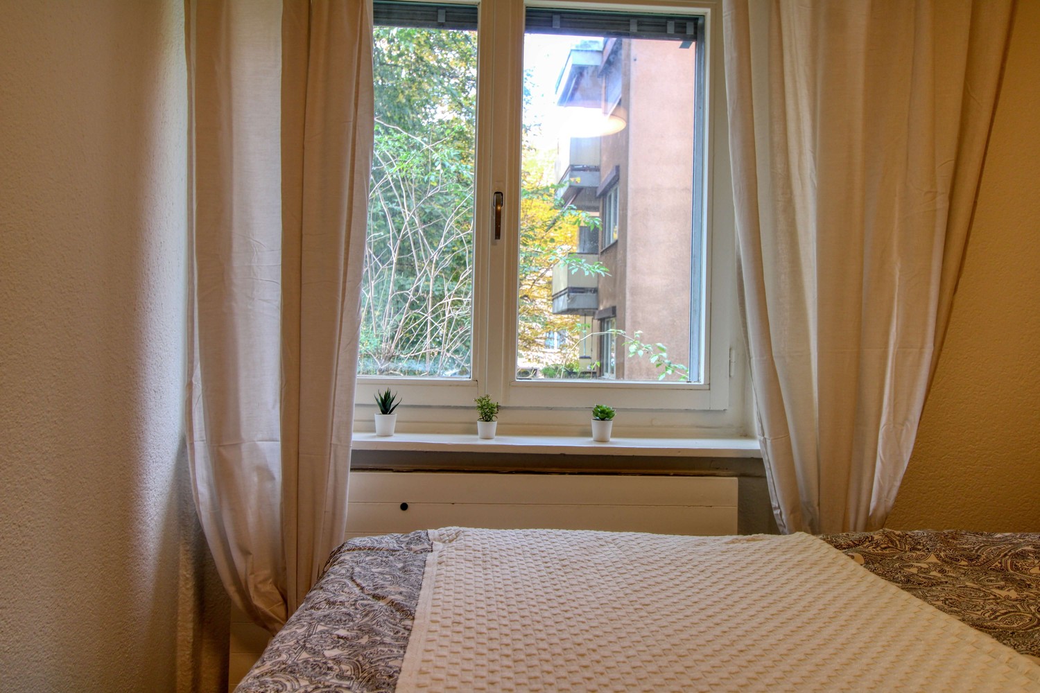 Zimmer in einer Wohngemeinschaft, Foto 6 von 10