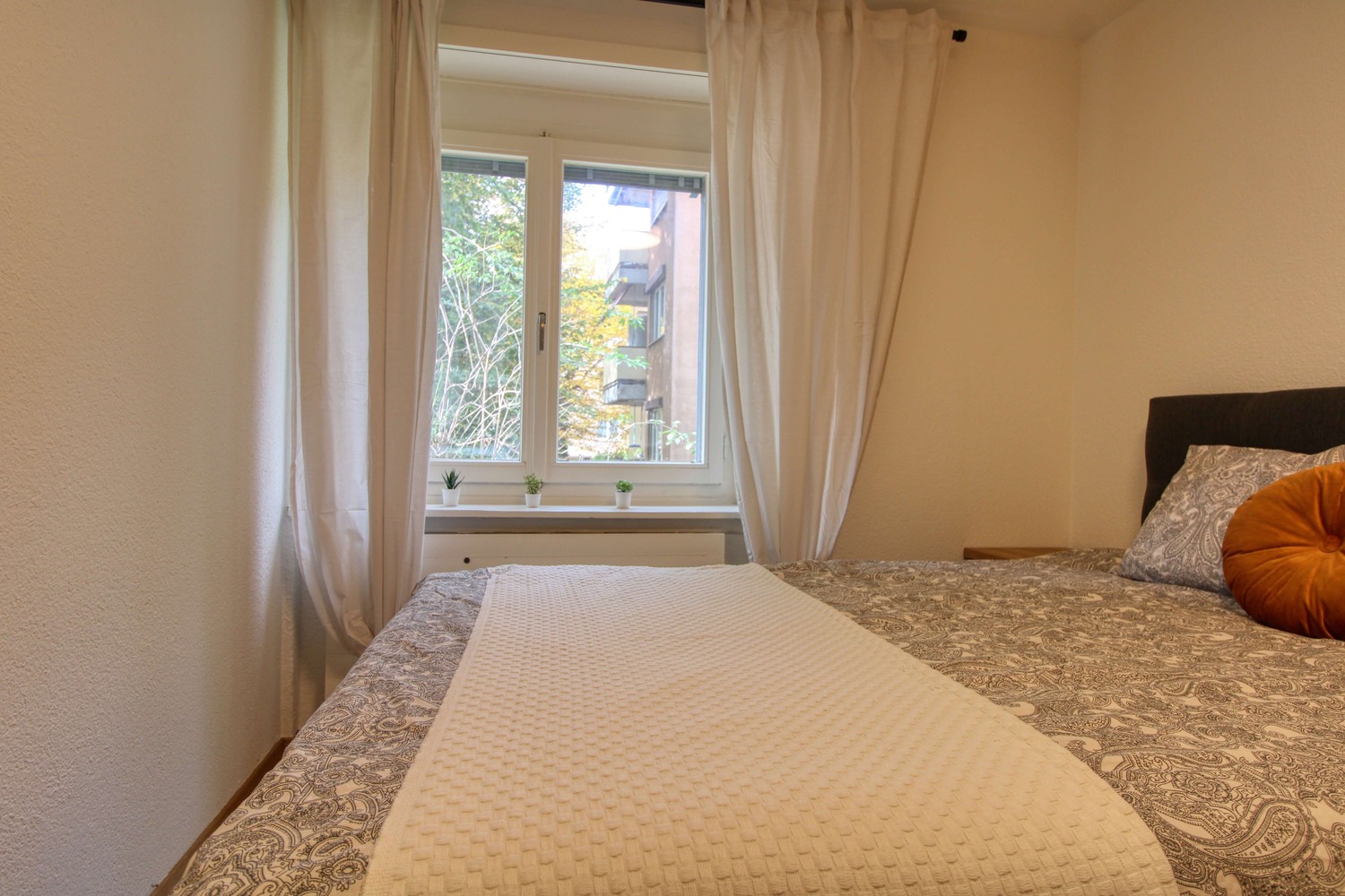 Zimmer in einer Wohngemeinschaft, Foto 8 von 10