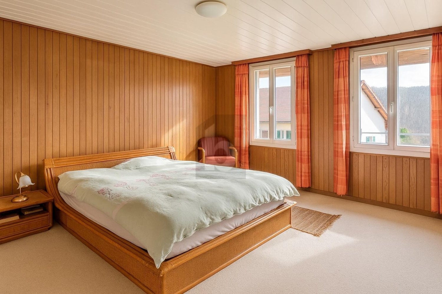 5 ½ rooms farm house