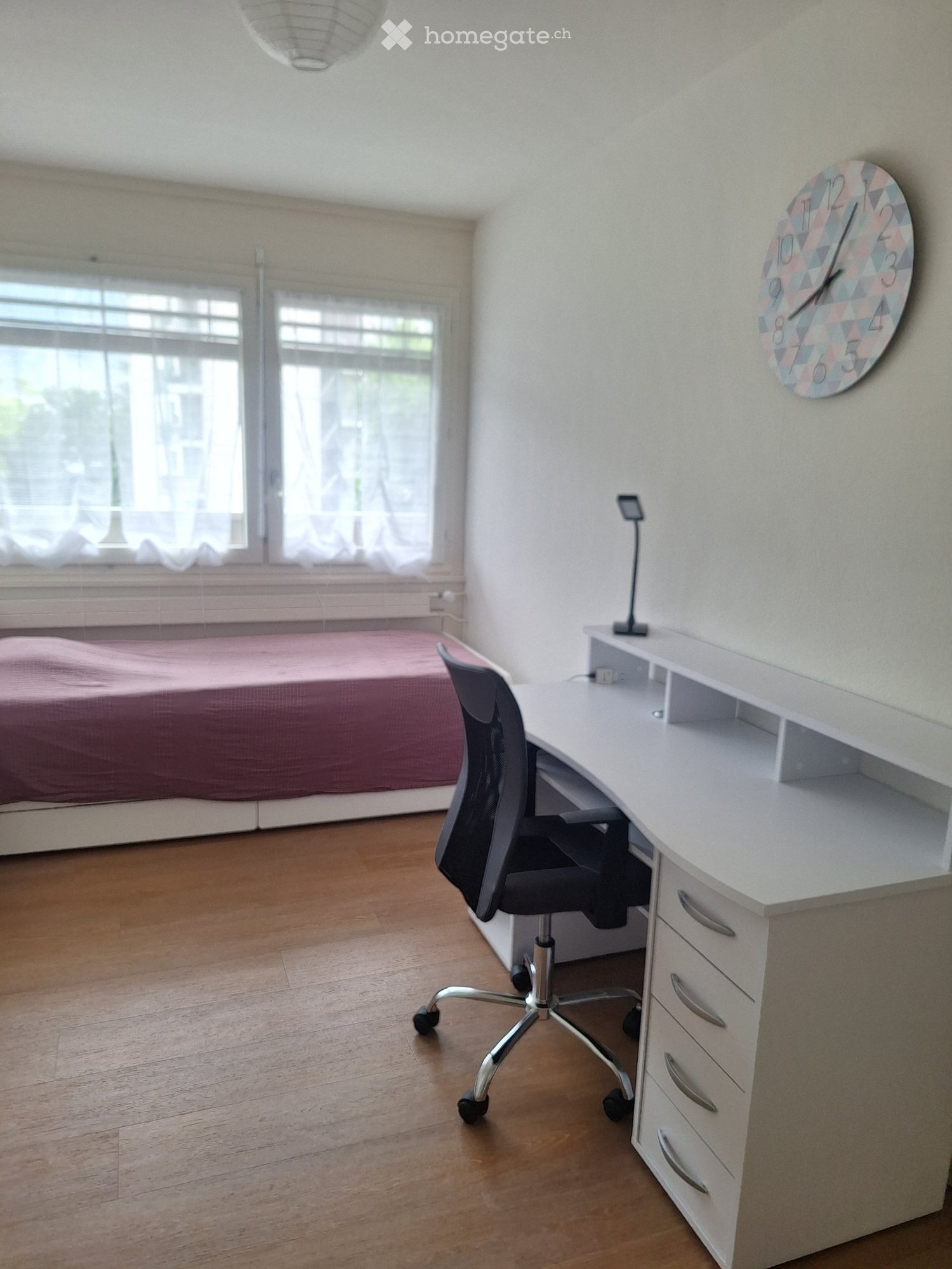 1 room single room, photo 3 sur 4