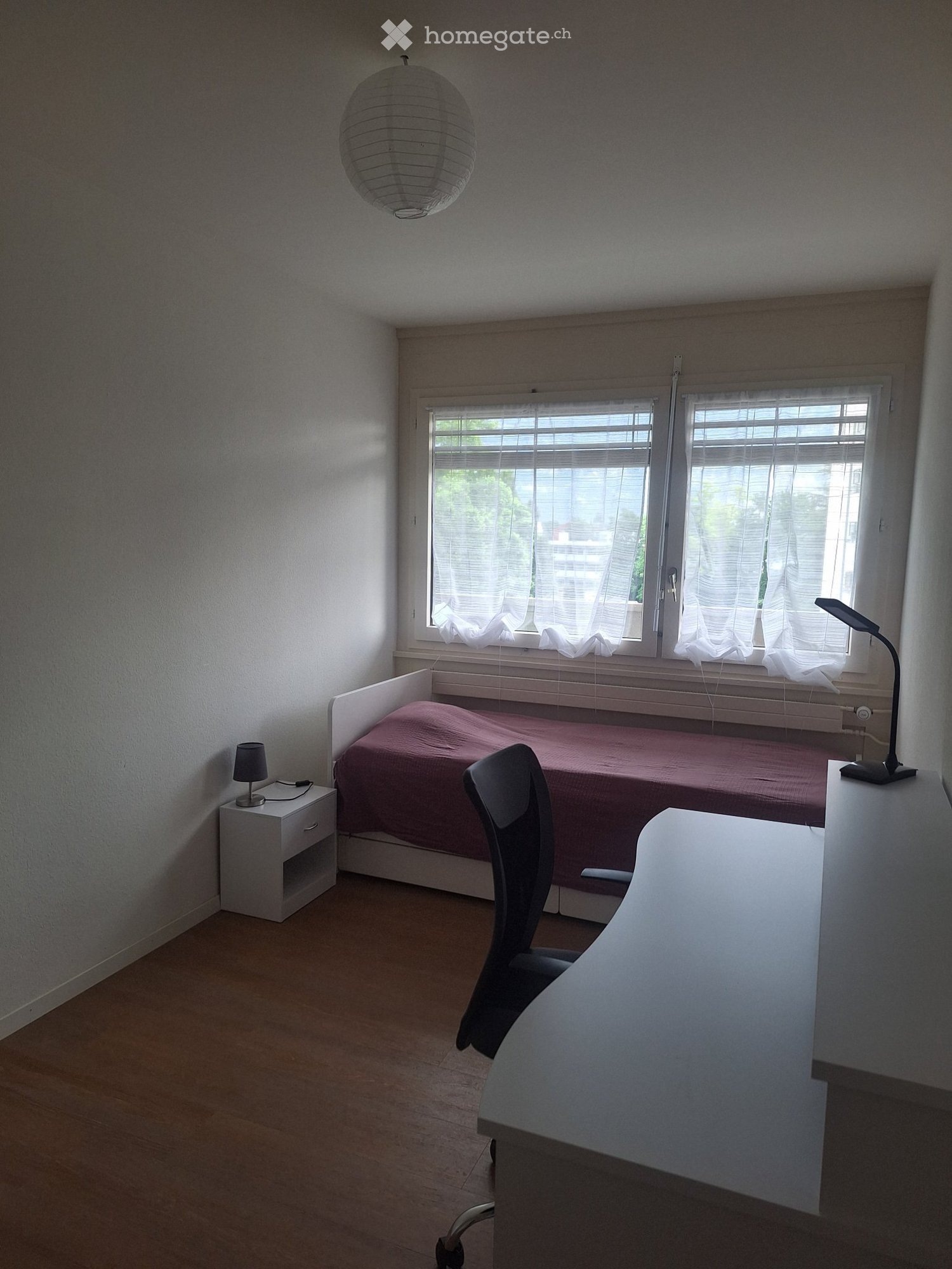 1 room single room, photo 1 sur 4