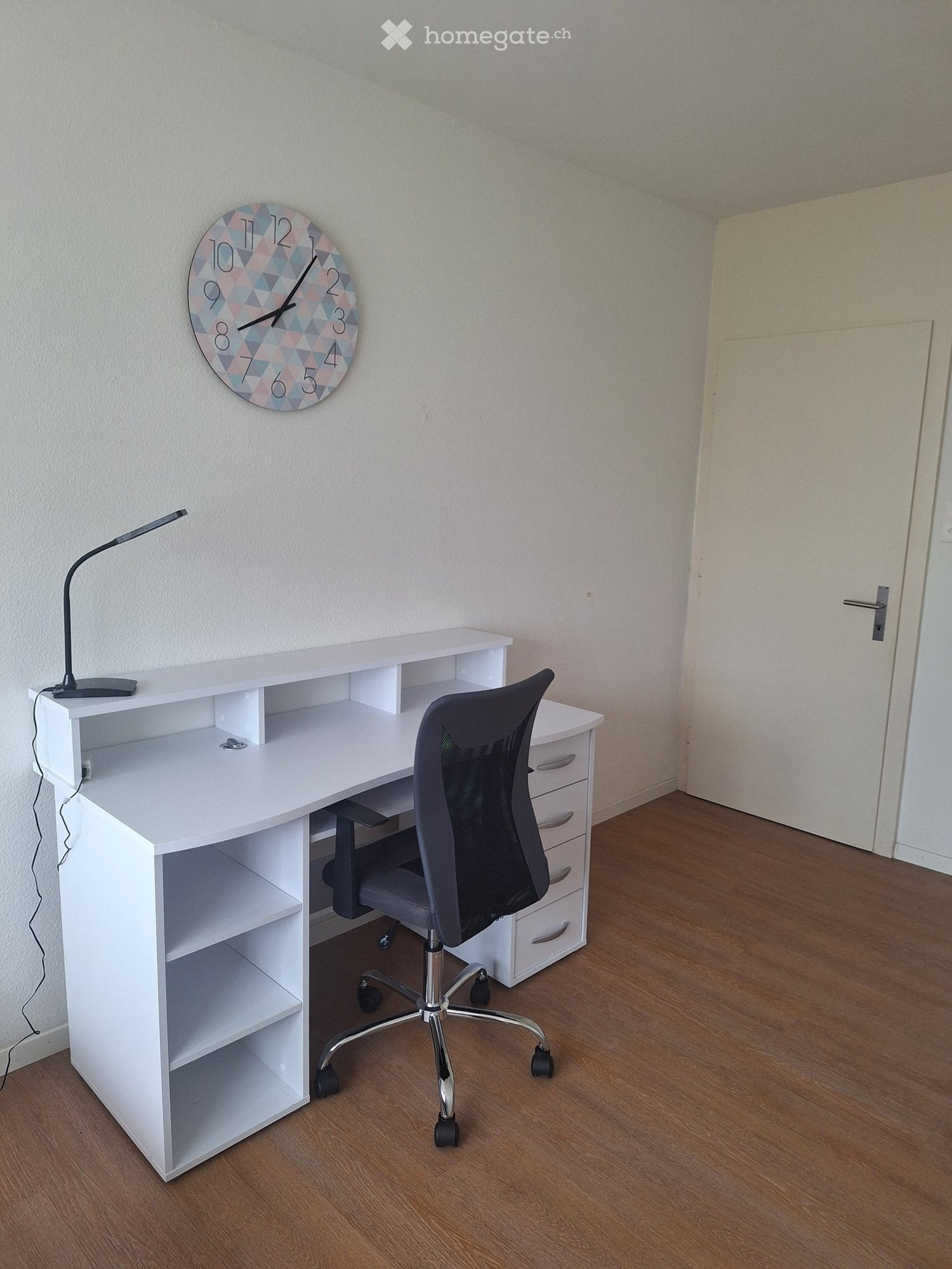 1 room single room, photo 2 sur 4
