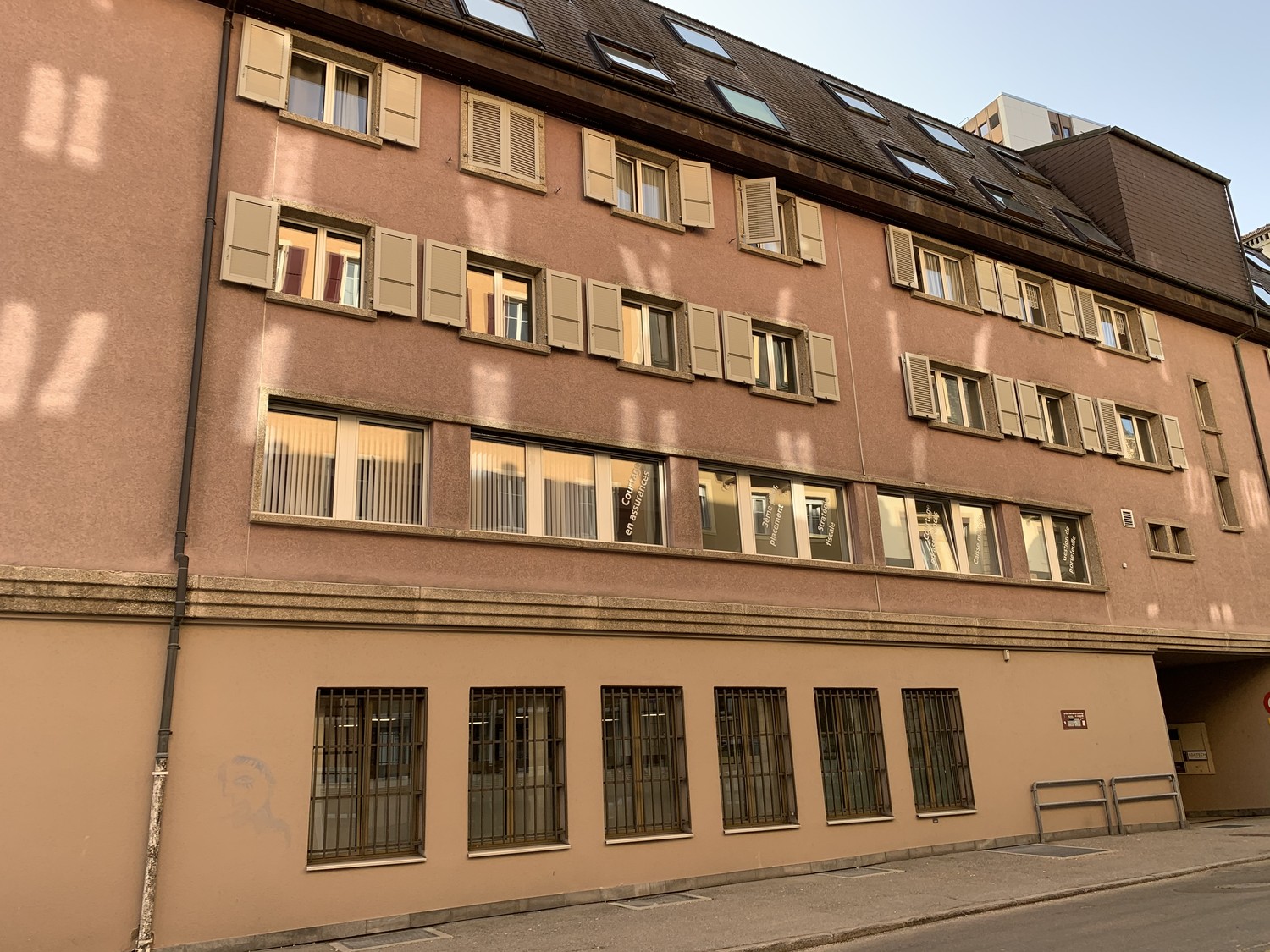 34m² cellar compartment, Foto 2 von 6