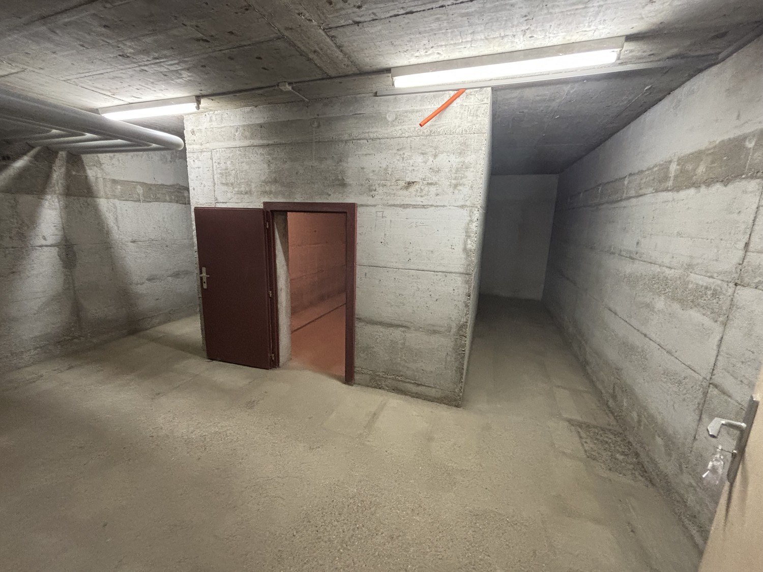 34m² cellar compartment, Foto 1 von 6