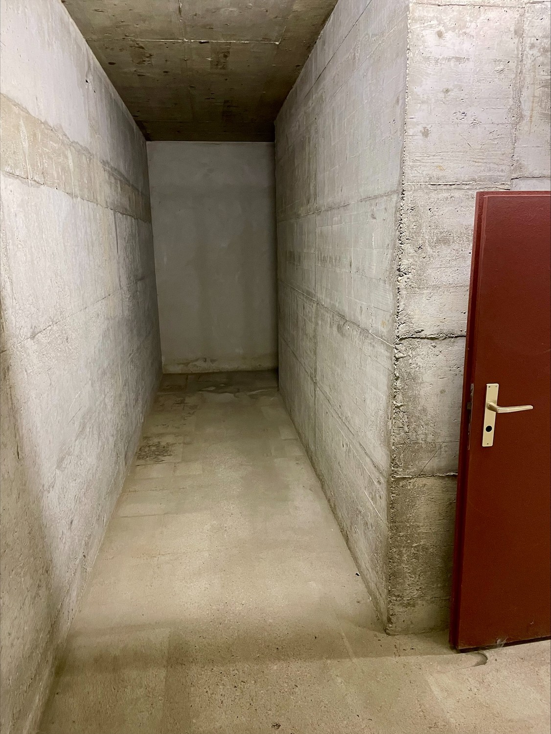 34m² cellar compartment, Foto 5 von 6