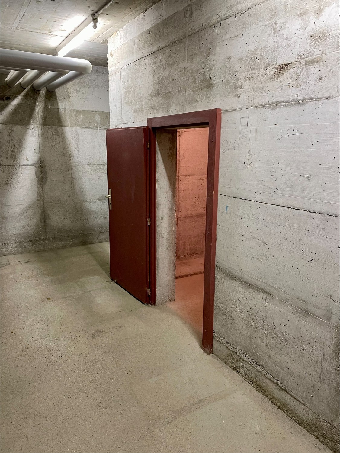 34m² cellar compartment, Foto 3 von 6