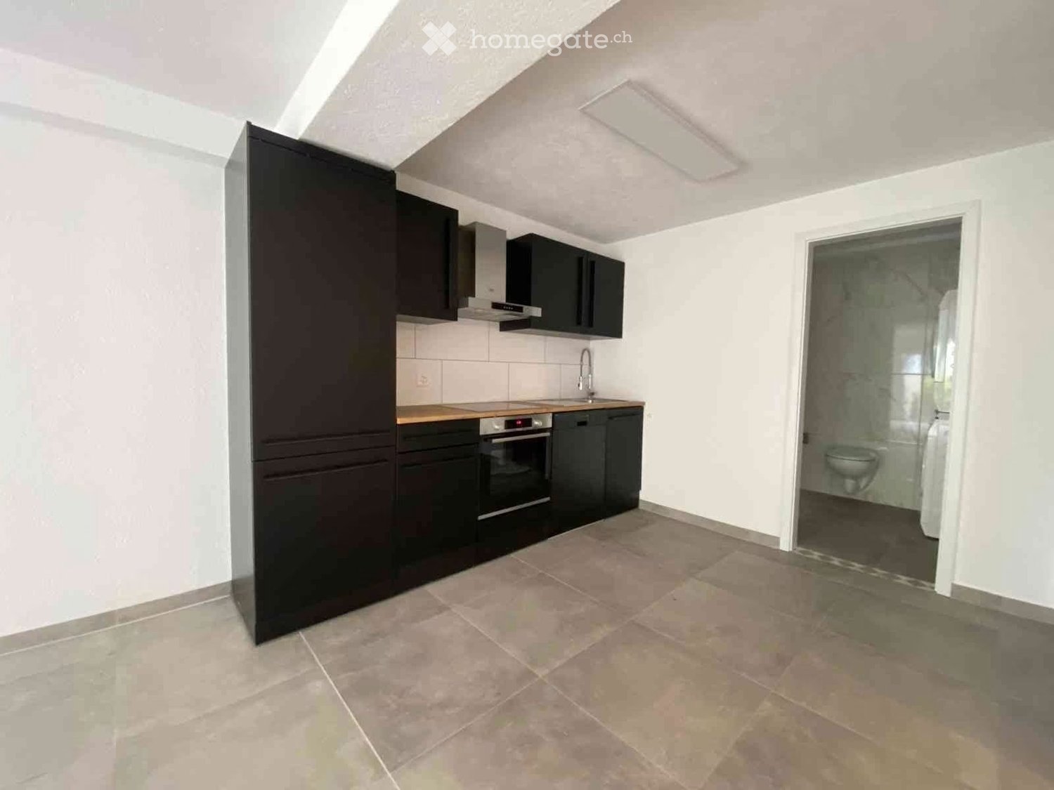 2 rooms apartment, Foto 1 von 5