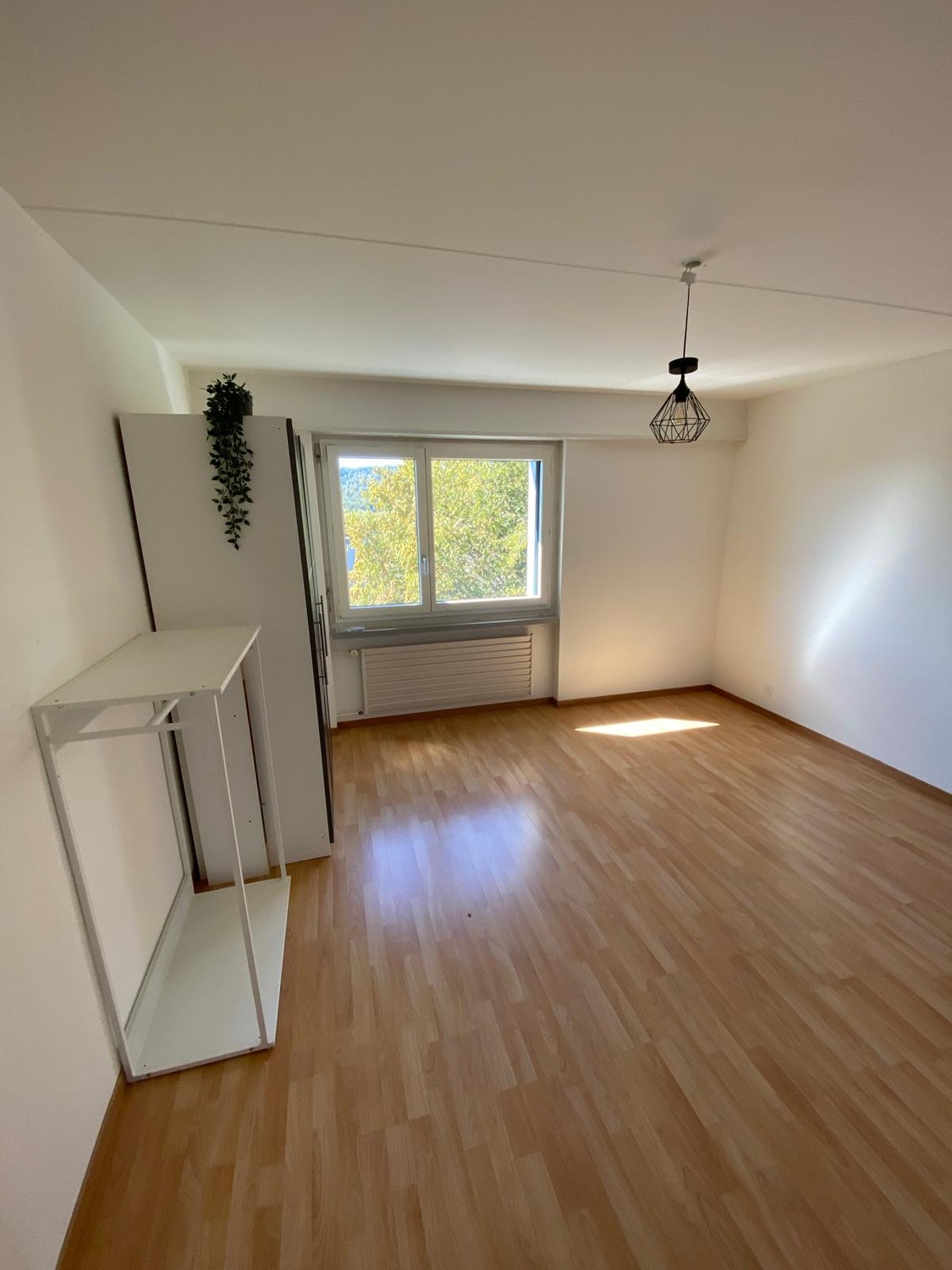 Room in a shared flat, Foto 1 von 3