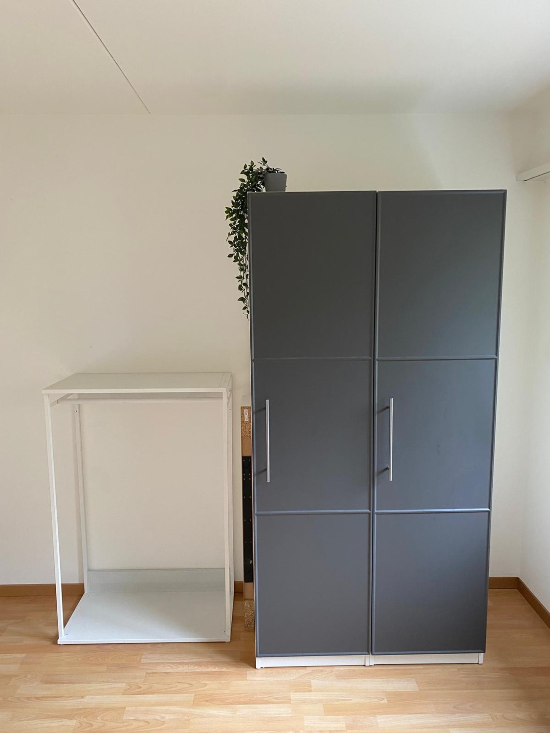 Room in a shared flat, Foto 3 von 3