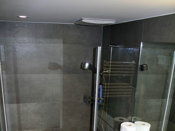 1 room apartment