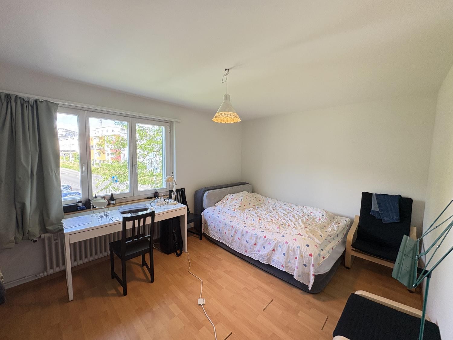 Room in a shared flat, Foto 1 von 6