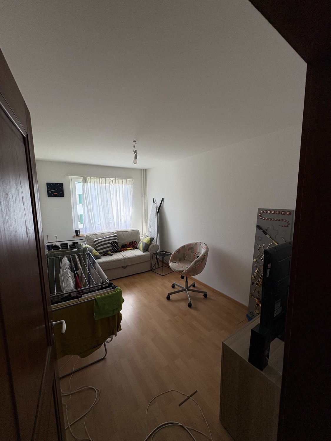 Room in a shared flat, Foto 4 von 6