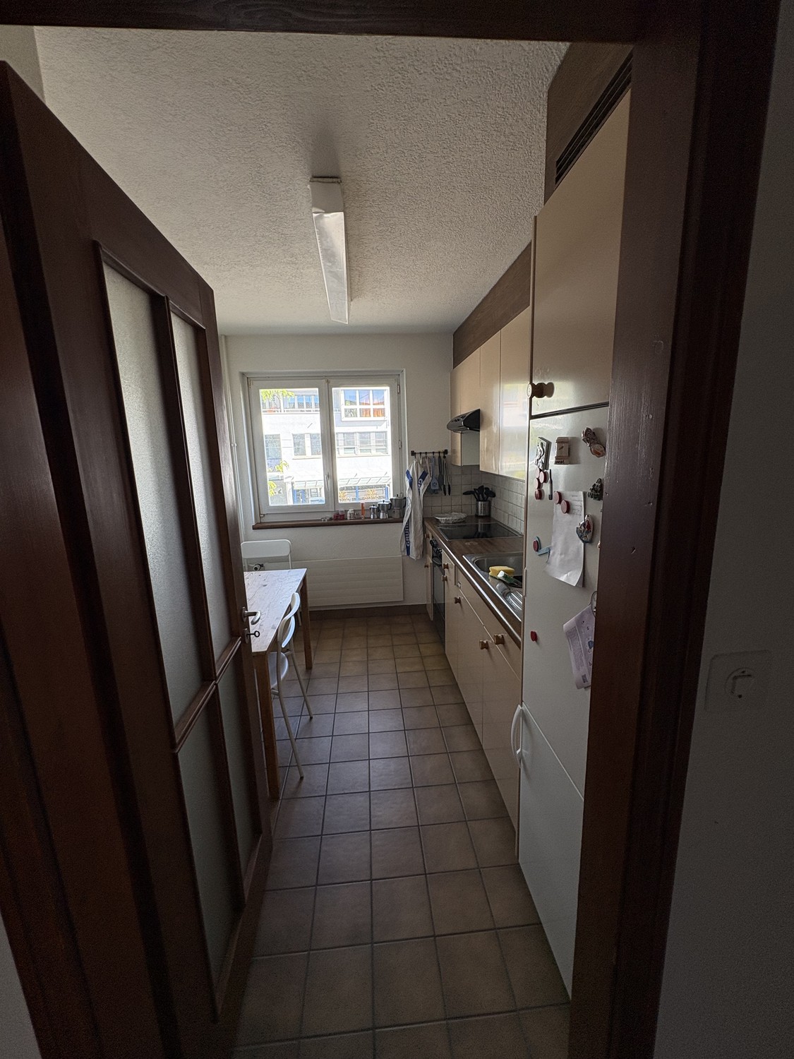 Room in a shared flat, Foto 5 von 6