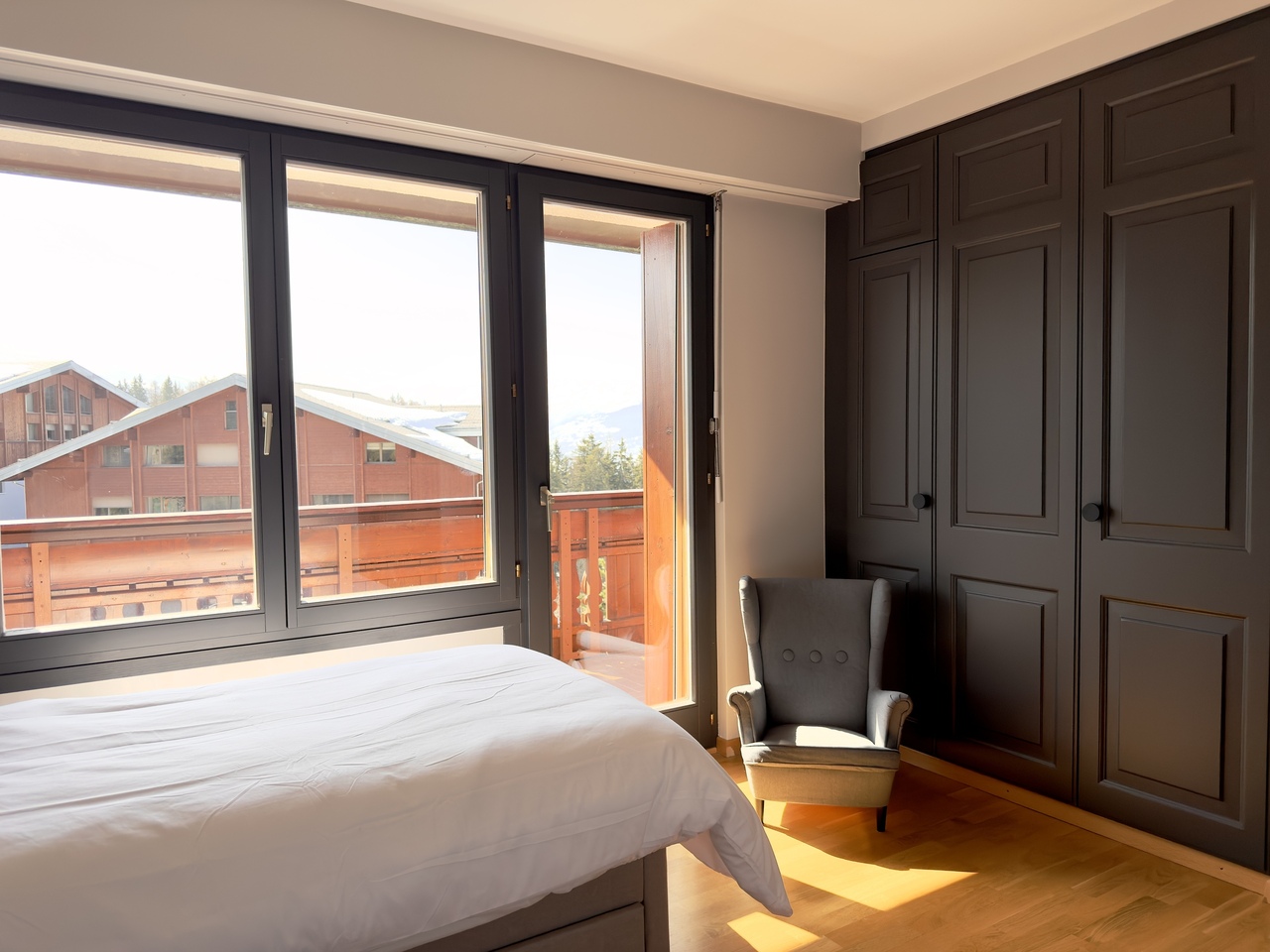 3 ½ rooms apartment (10)