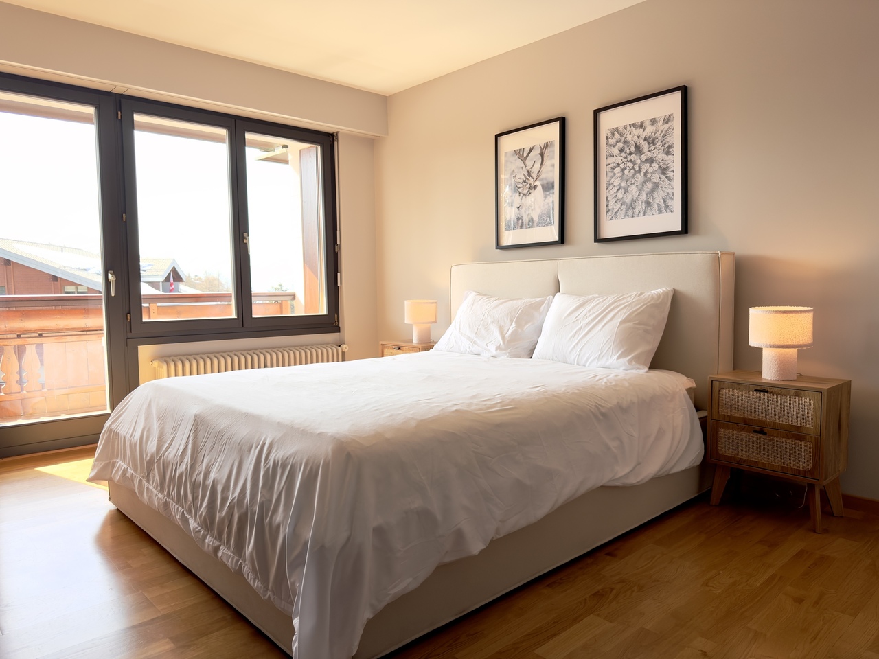 3 ½ rooms apartment (5)