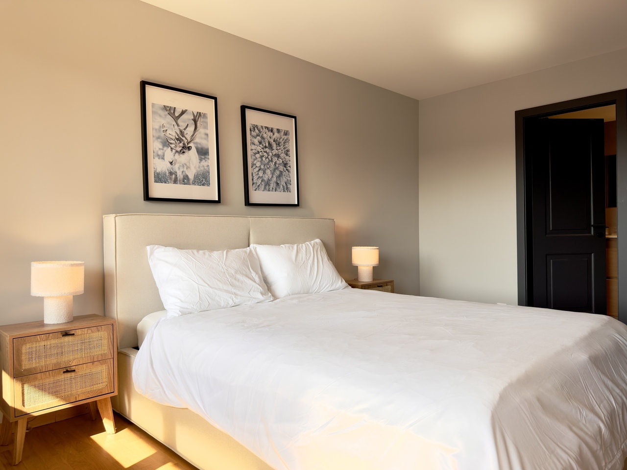 3 ½ rooms apartment (6)