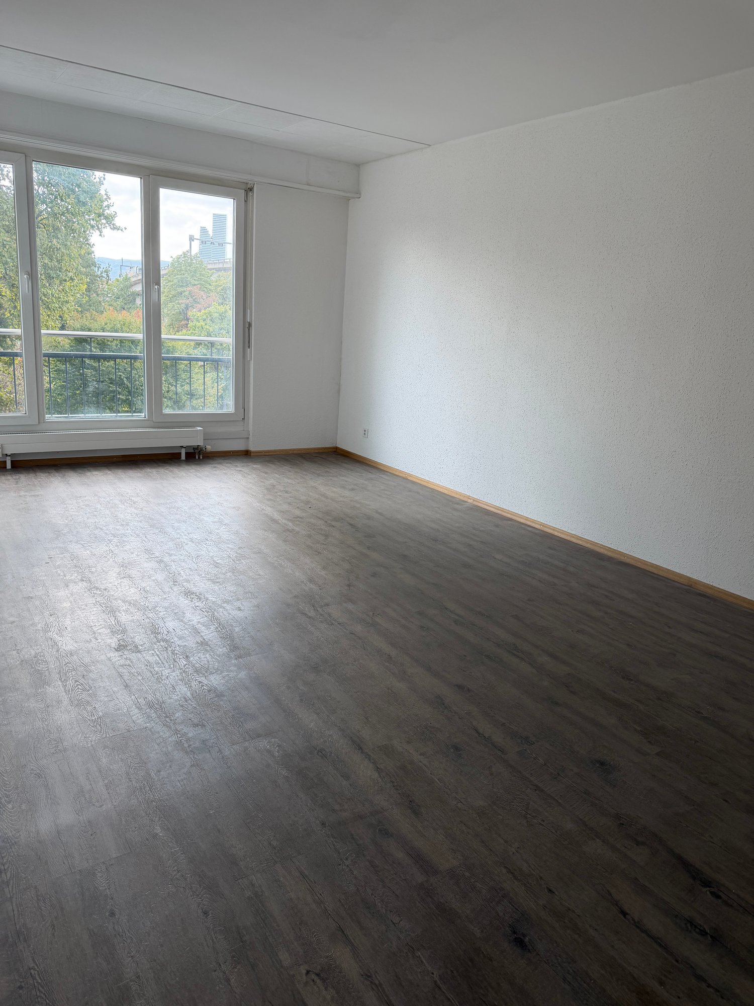 3 rooms apartment, Foto 4 von 6