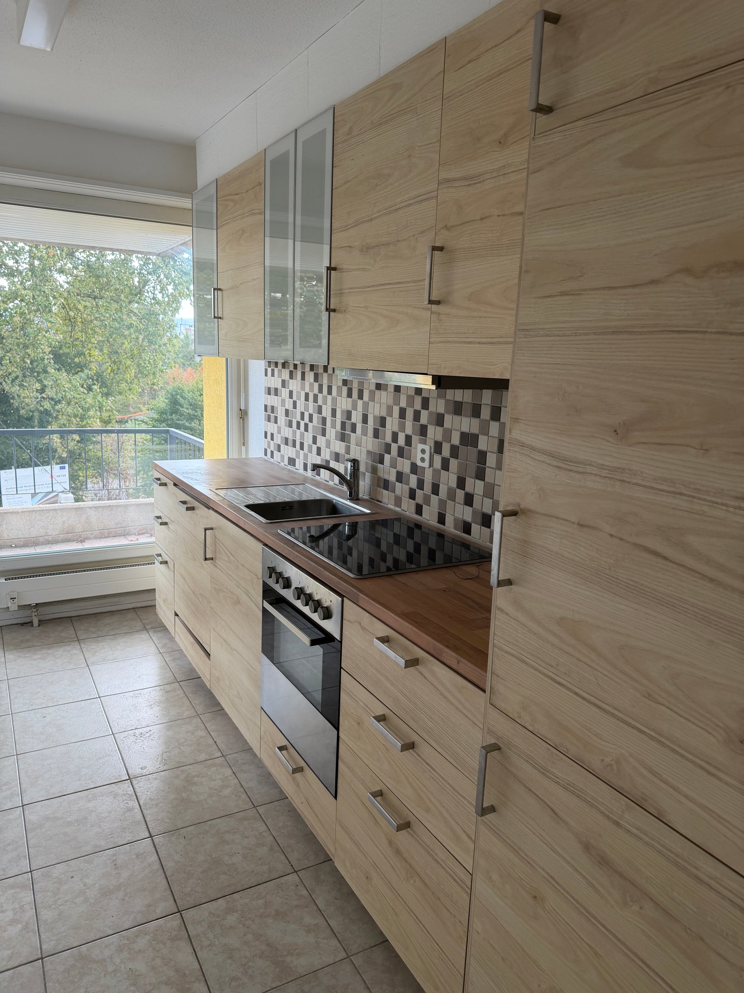 3 rooms apartment, Foto 1 von 6