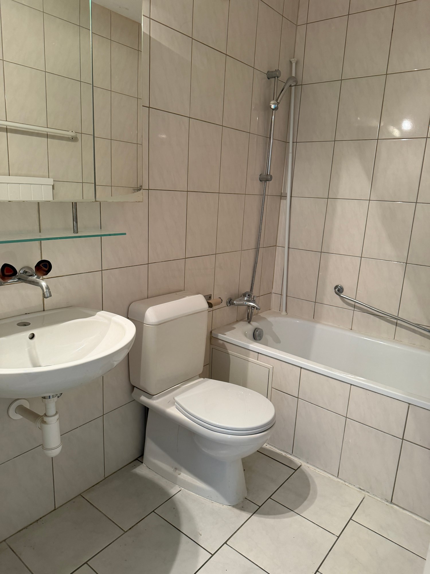 3 rooms apartment, Foto 6 von 6