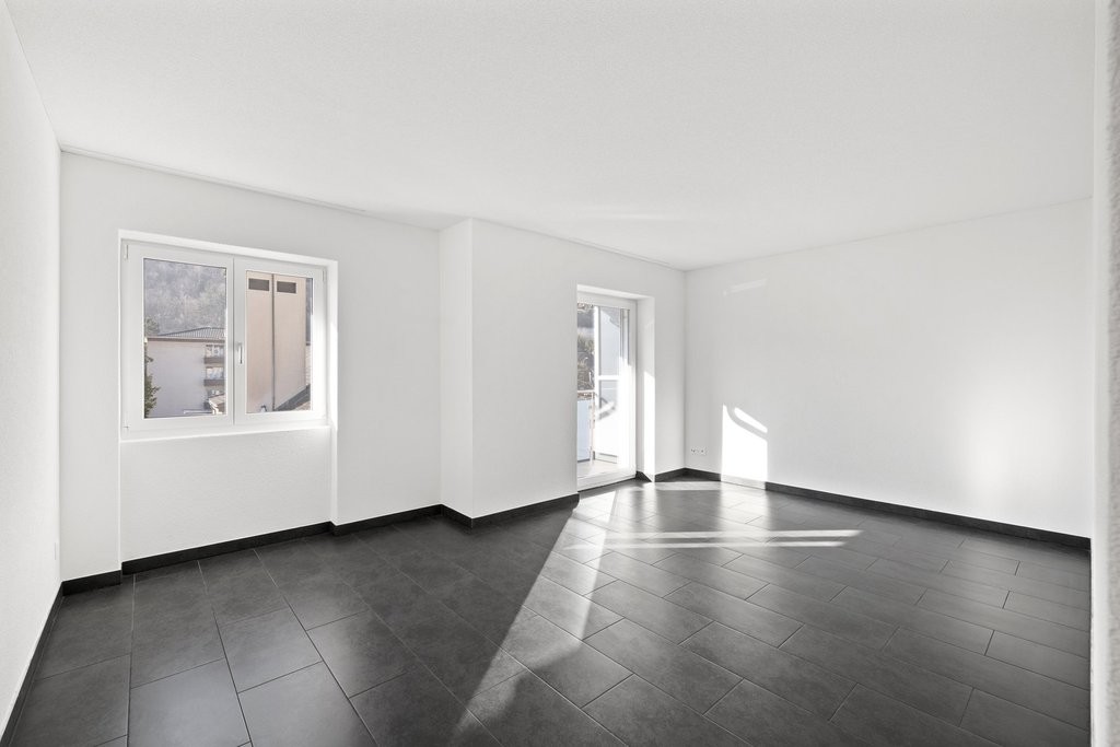 3 rooms apartment, Foto 2 von 9