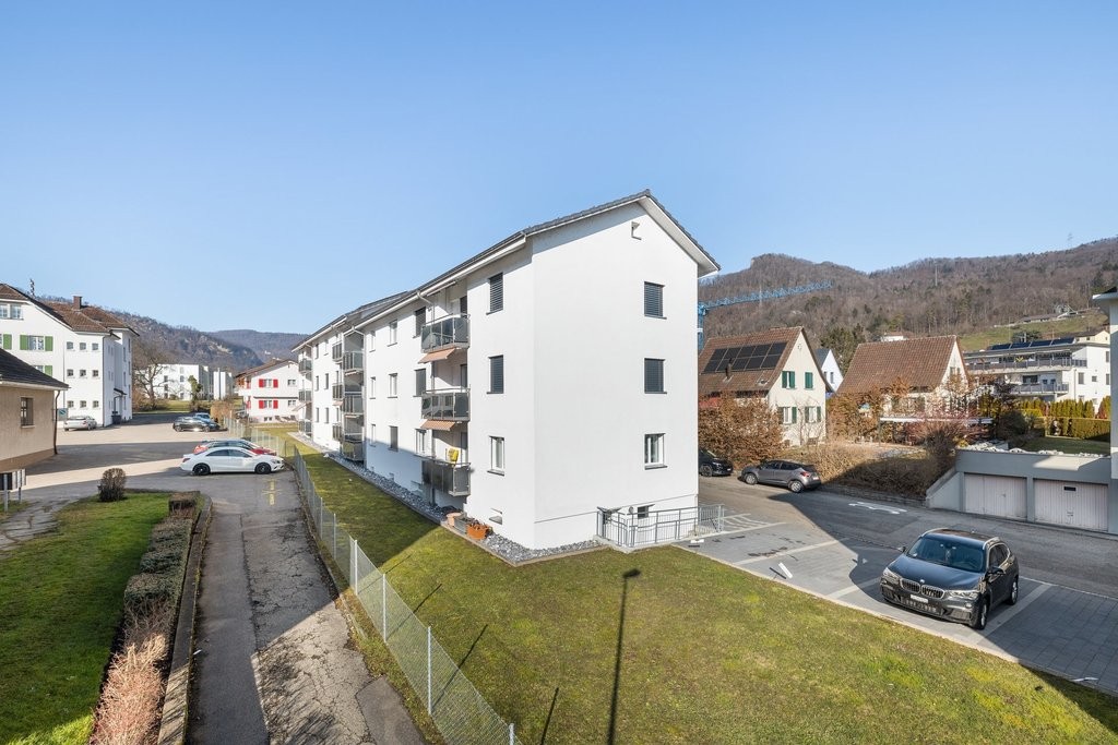 3 rooms apartment, Foto 1 von 9
