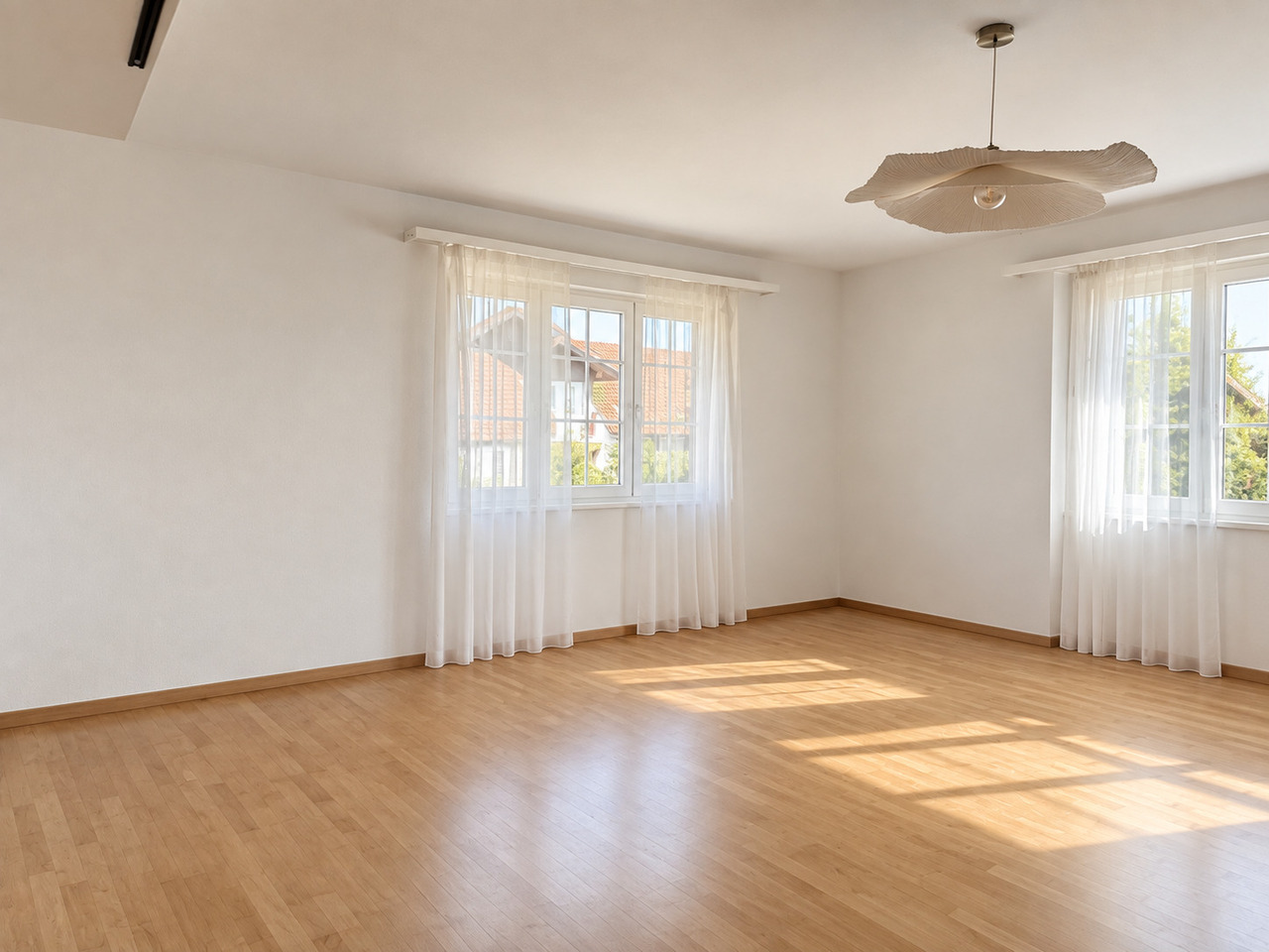 4 rooms apartment, Foto 4 von 10