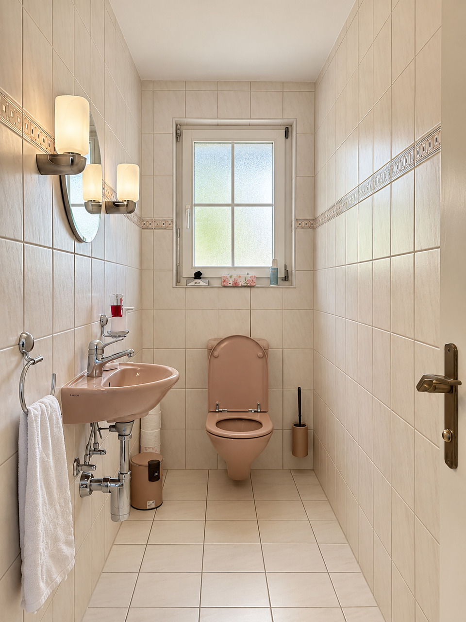 4 rooms apartment, Foto 6 von 10