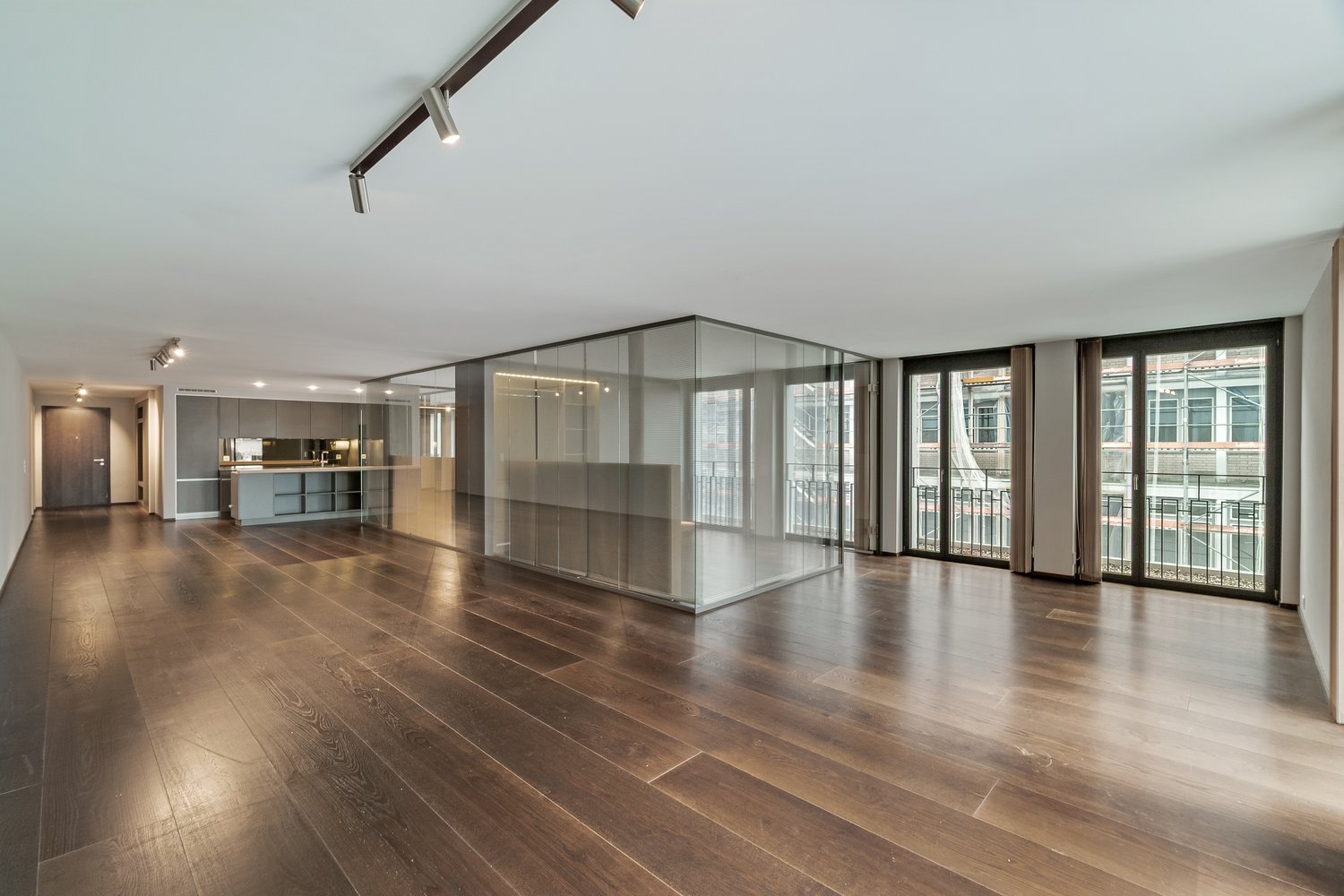 3 ½ rooms loft, Foto 4 von 10