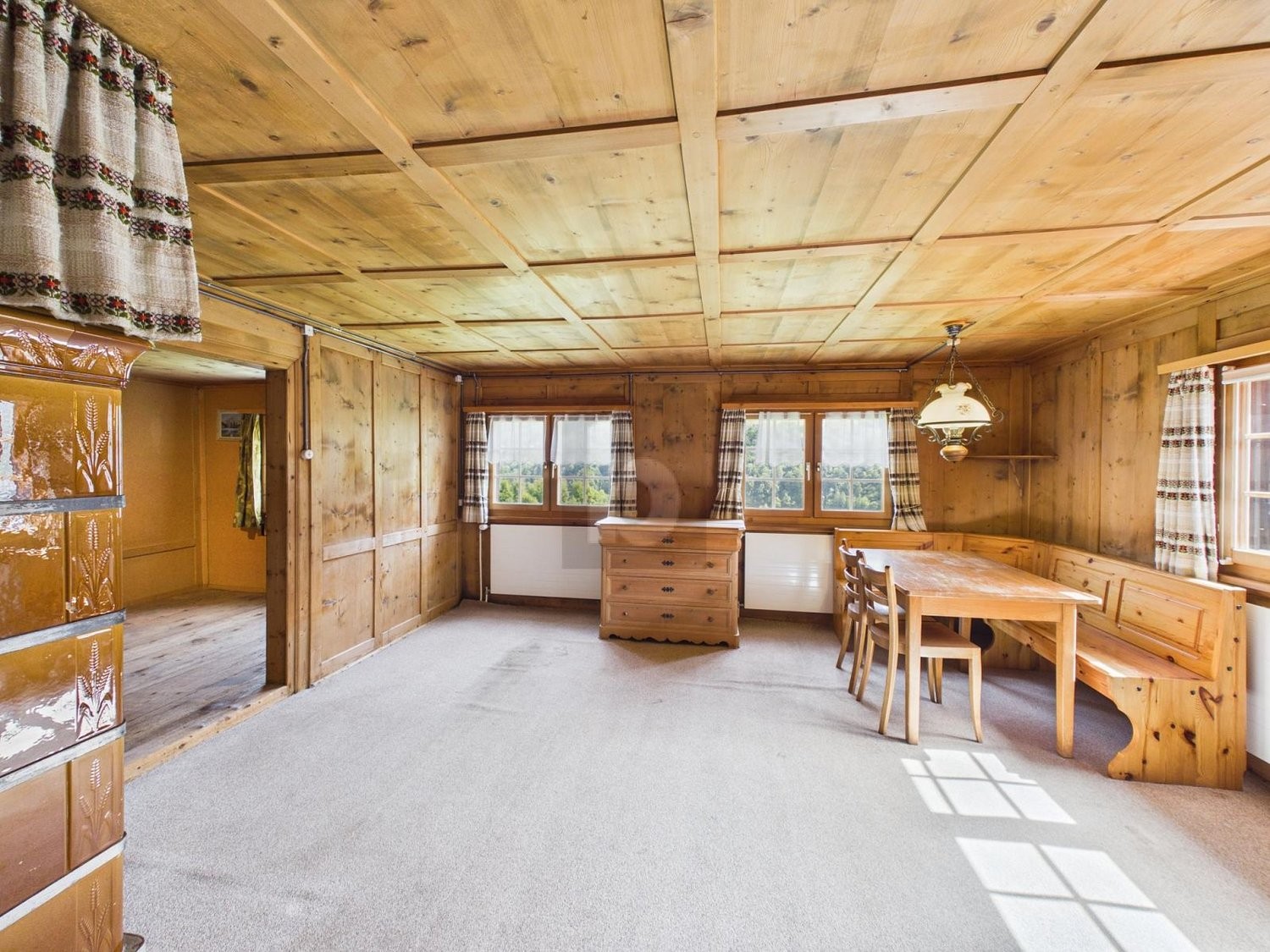 8 ½ rooms chalet, Foto 4 von 4