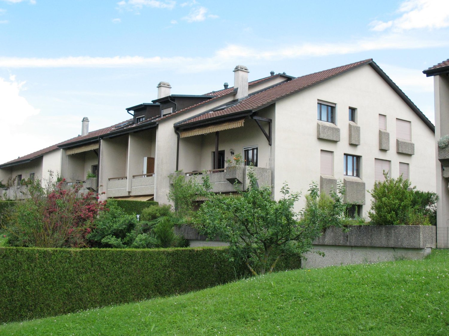 5-Zimmer-Wohnung, Foto 1 von 10