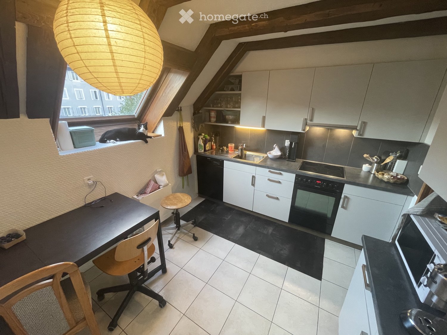 4 ½ Zimmer Wohnung, Foto 4 von 5
