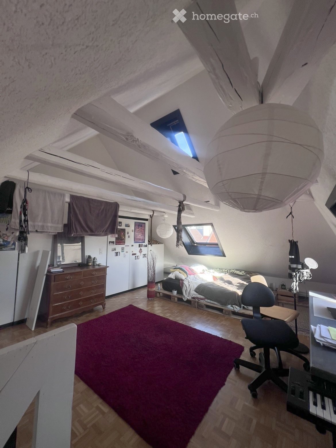 4 ½ Zimmer Wohnung, Foto 5 von 5