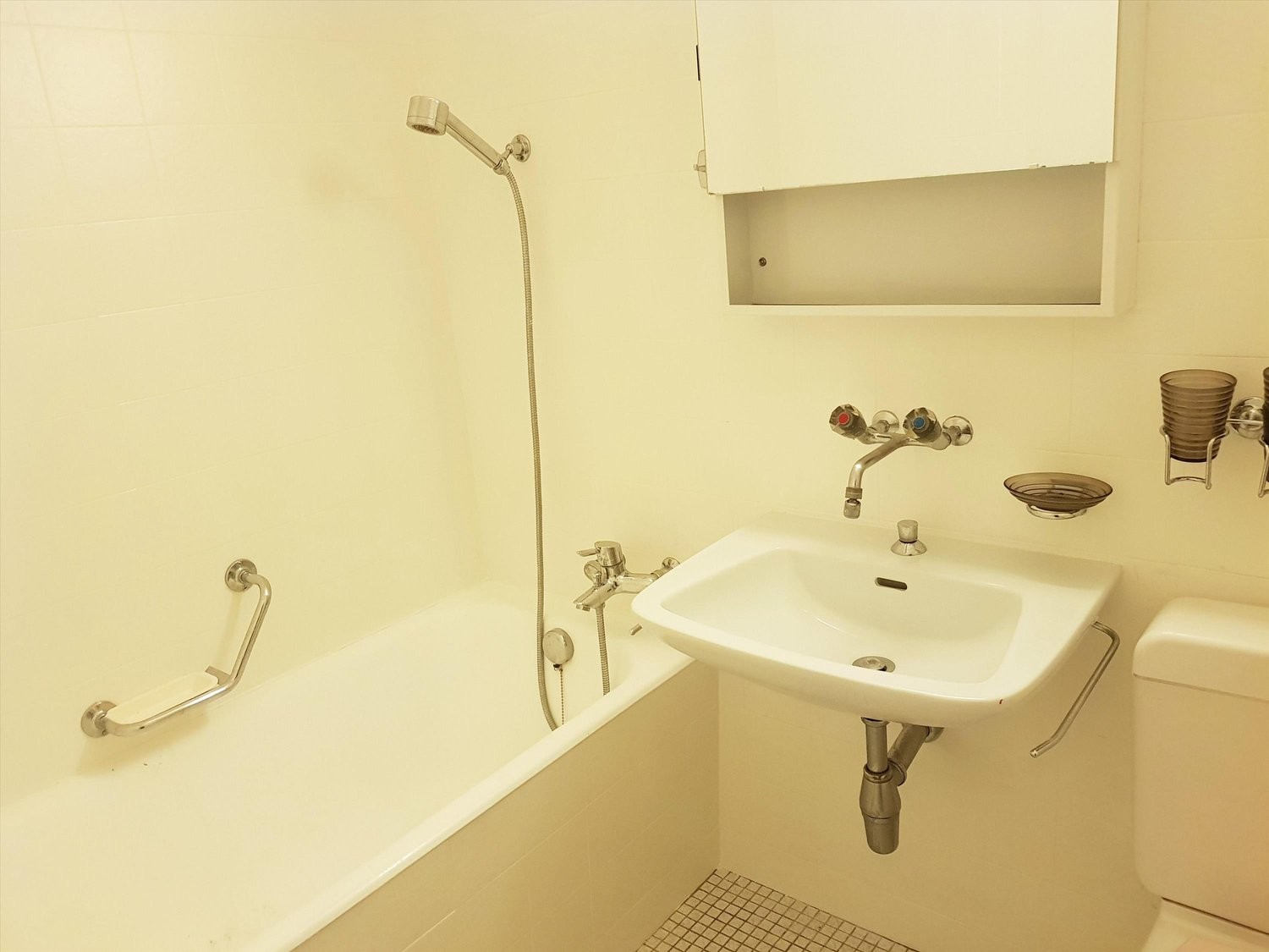 1 ½ rooms apartment, Foto 5 von 5