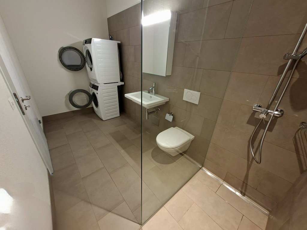 2 ½ rooms apartment, foto 4 di 10