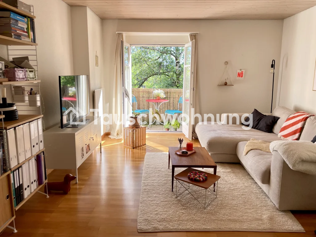 2 ½ rooms apartment, Foto 1 von 4