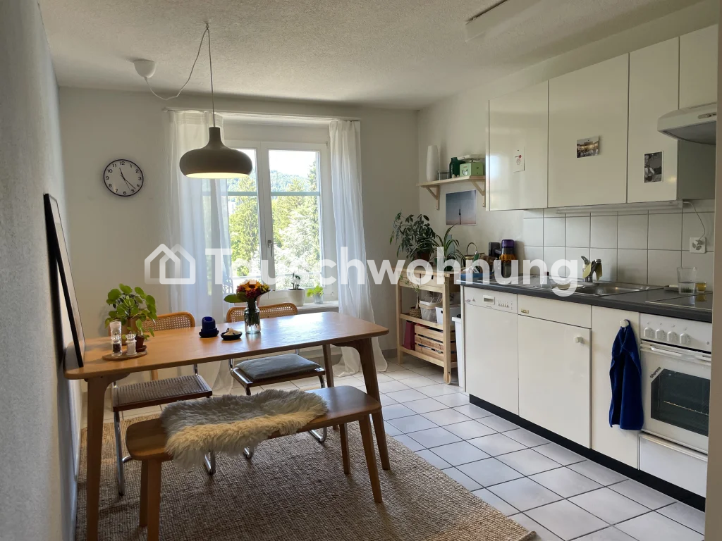 2 ½ rooms apartment, Foto 4 von 4