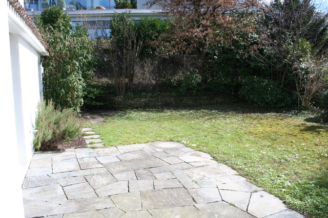 Casa singola di 3 ½ locali