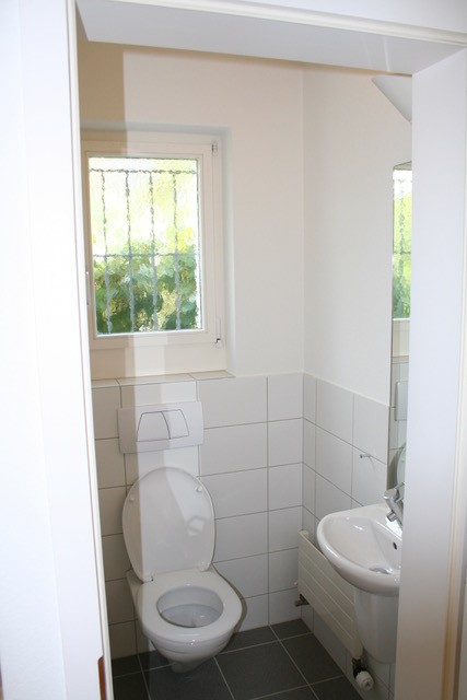 Casa singola di 3 ½ locali