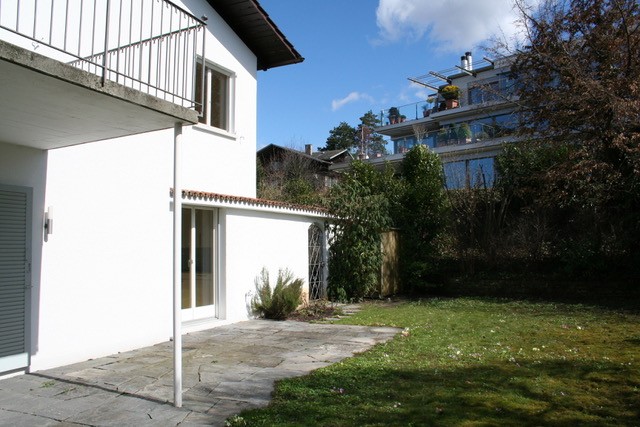 Casa singola di 3 ½ locali