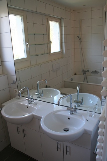 Casa singola di 3 ½ locali