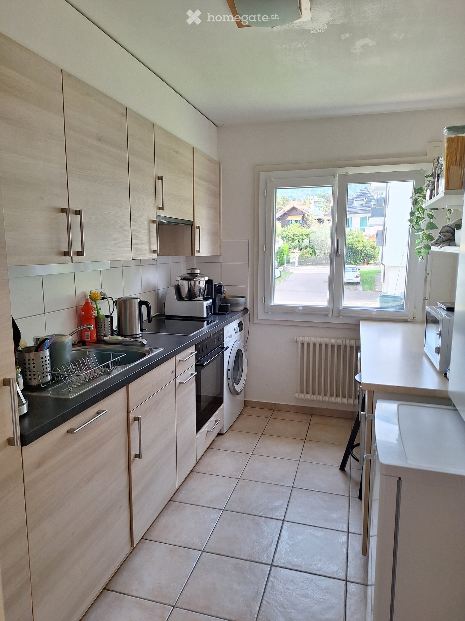 4-Zimmer-Wohnung, Foto 5 von 5