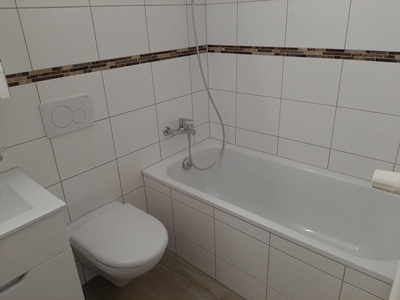 2 ½ Zimmer-Wohnung, Foto 3 von 6