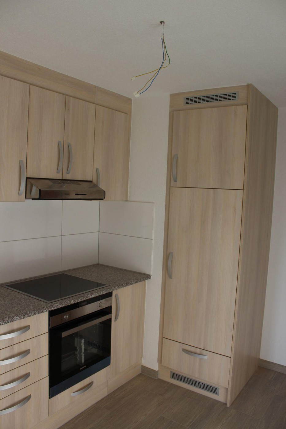2 ½ Zimmer-Wohnung, Foto 1 von 6
