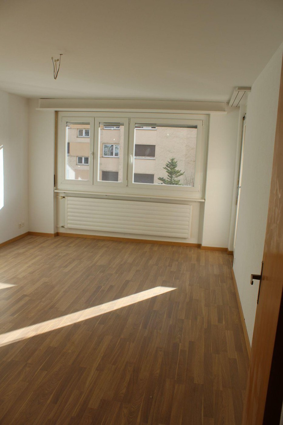 2 ½ Zimmer-Wohnung, Foto 5 von 6